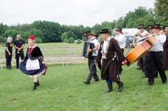 Losowe zdjęcie pochodzące z galerii wydarzenia: DOŻYNKI GMINNE 2018